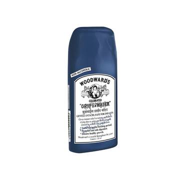 Woodward's Gripe Water